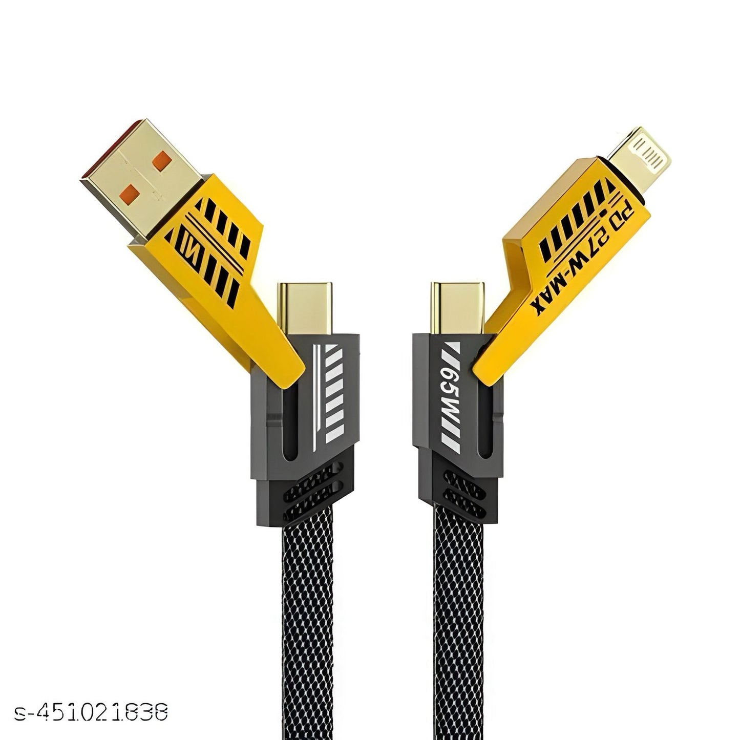 All ports cable