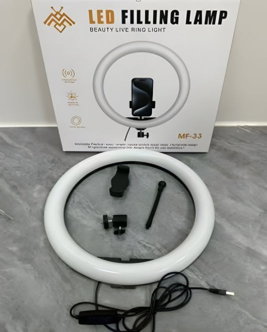 Tiktok Ring