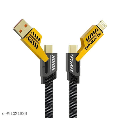 All ports cable