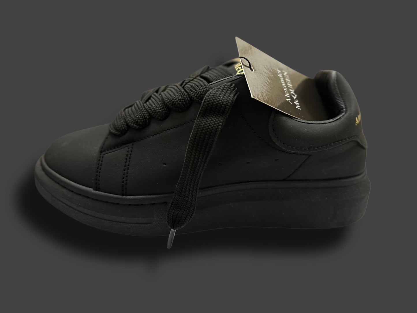 Alexander McQueen