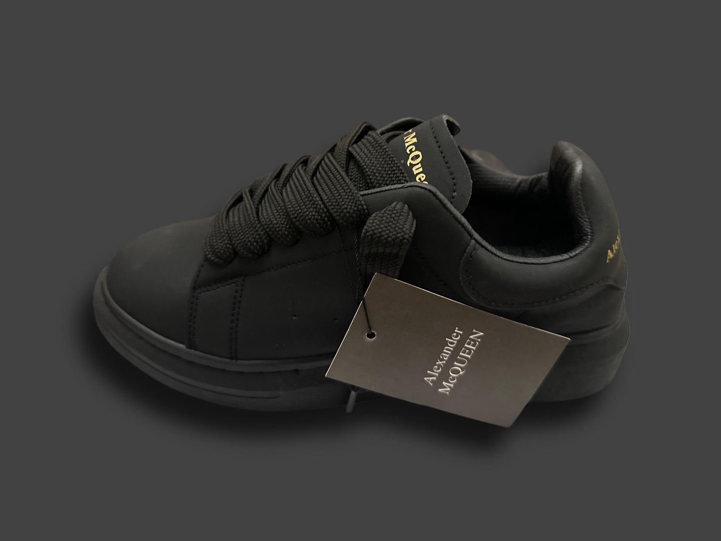 Alexander McQueen